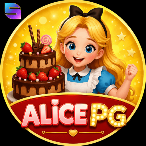 ALICEPG Logo
